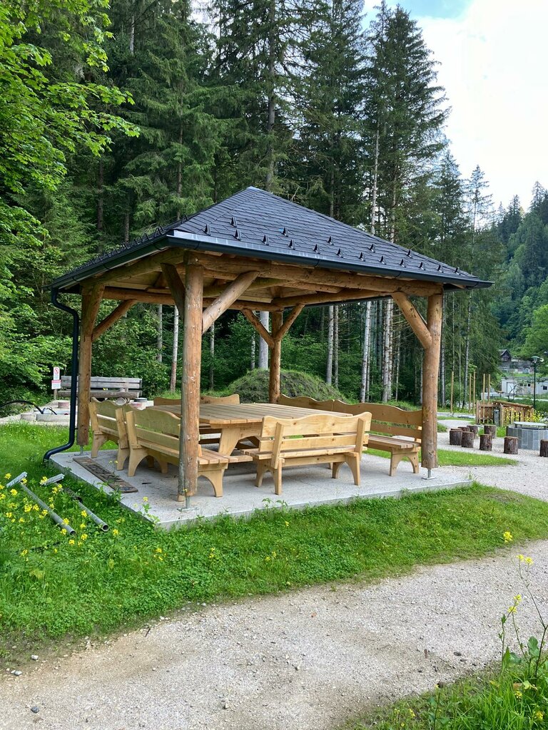 Öblarn floodplain - Imprese #2.8 | © Nadine Schrempf