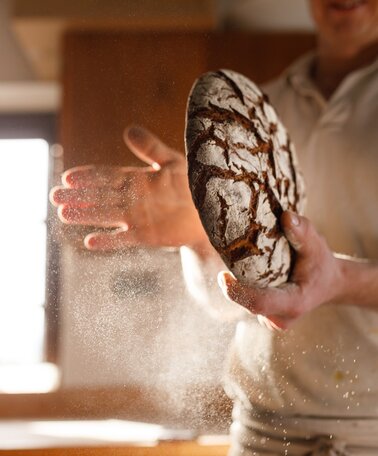 Bäcker | © Pixabay Intuitivmedia