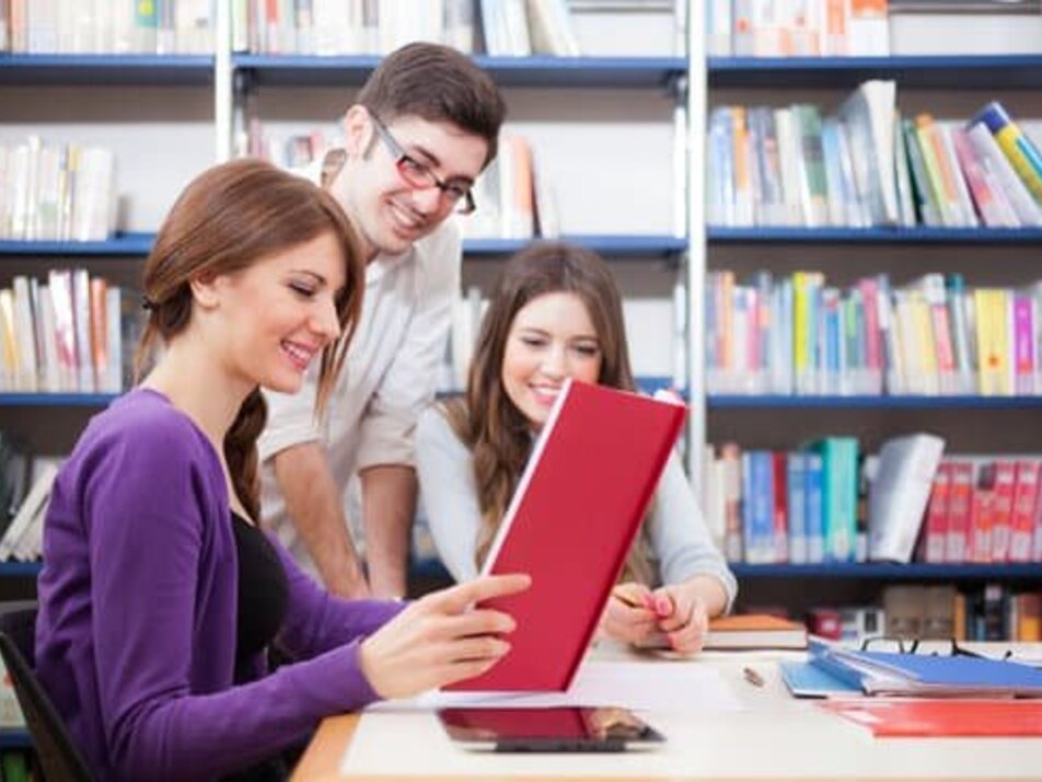 Öffentliche Pfarrbücherei Öblarn - Impression #1