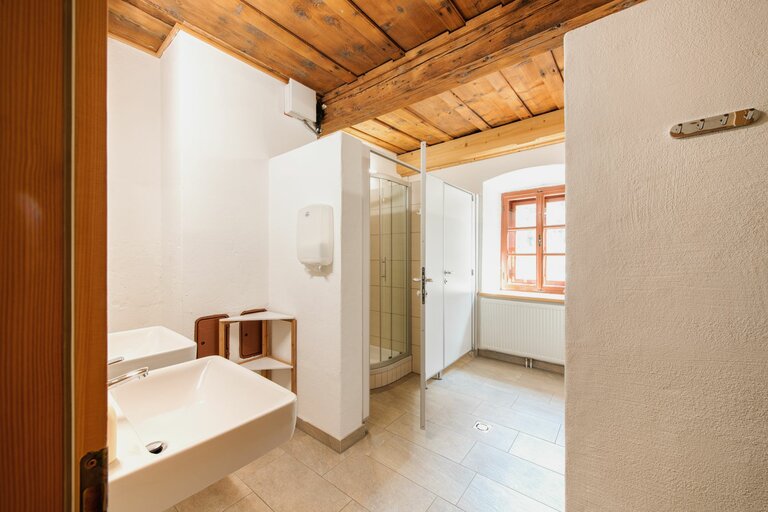 Berghaus des ÖAV - Impression #2.7 | © Christoph Huber