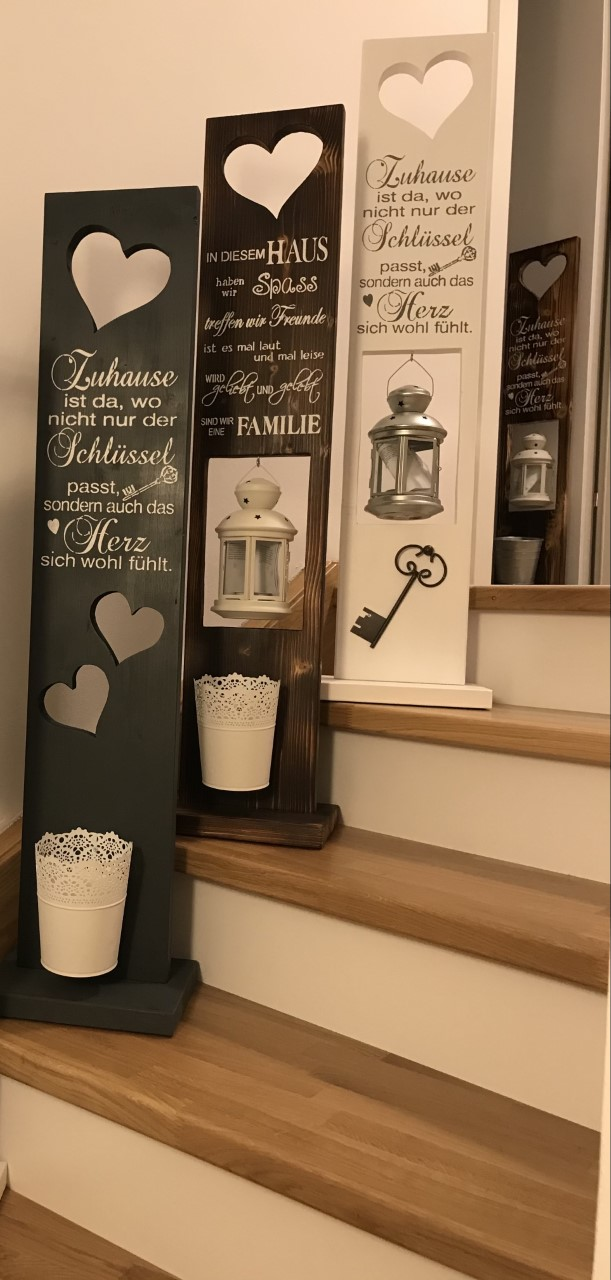 Jeannettes Deco archive - Impression #2.2 | © Deko-Archiv 