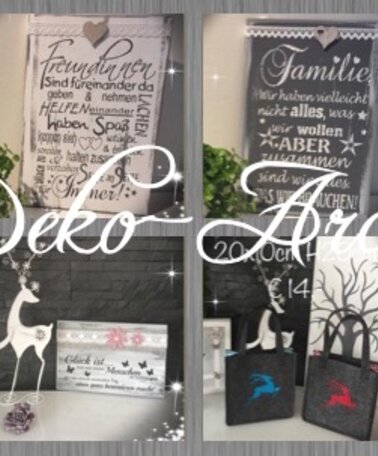 Deko-Archiv | © Deko-Archiv