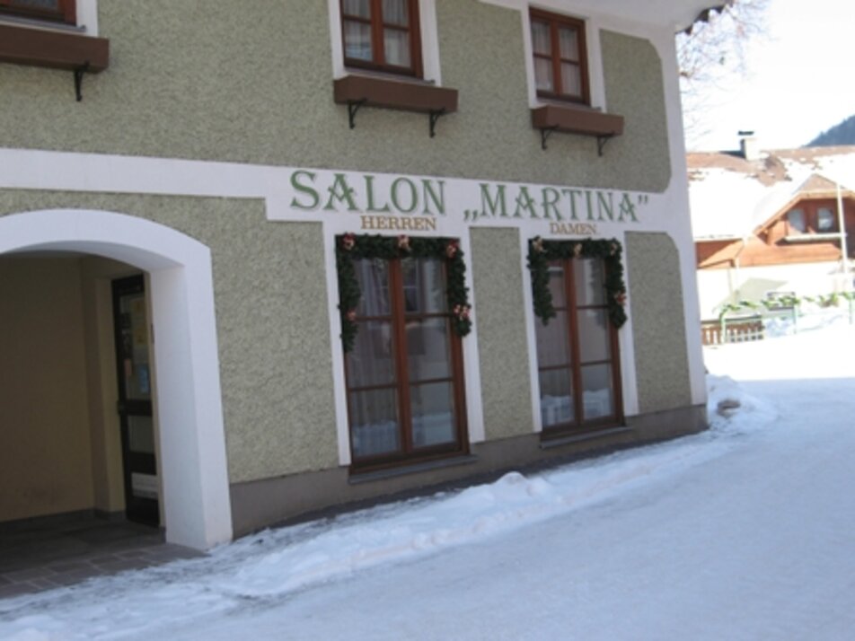 Frisiersalon Reith - Impression #1