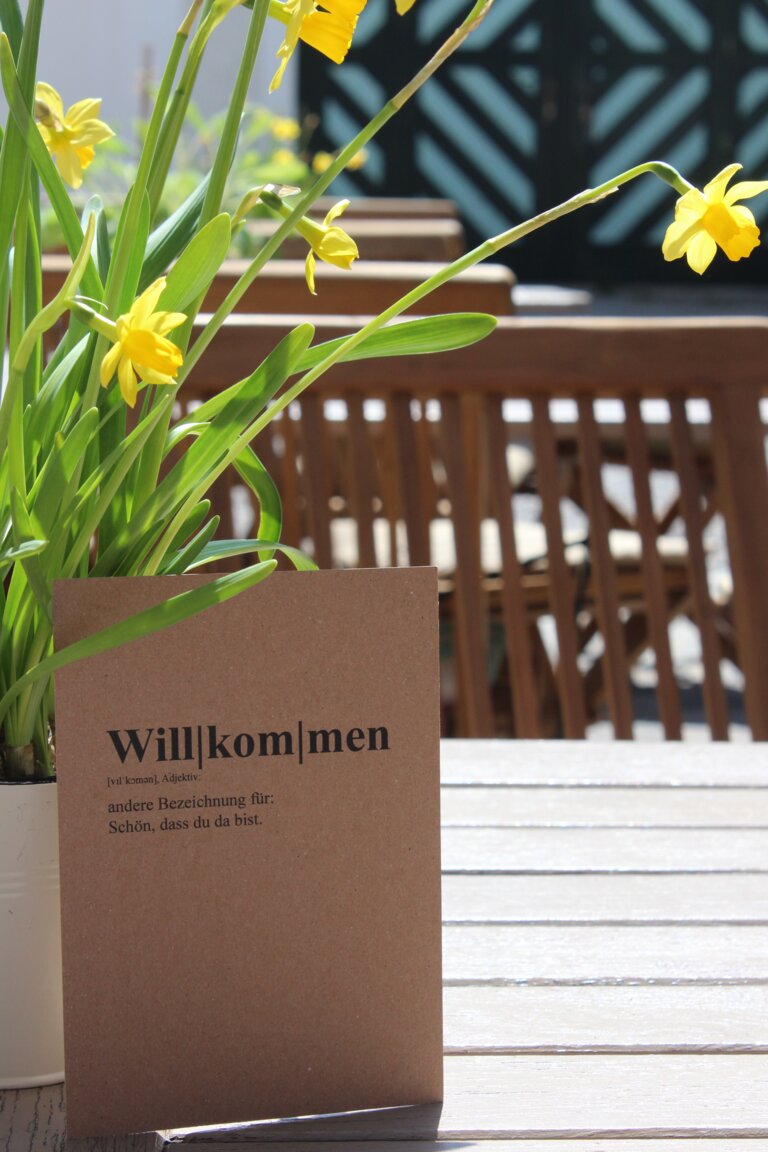 Kaffeerina - Impression #2.6