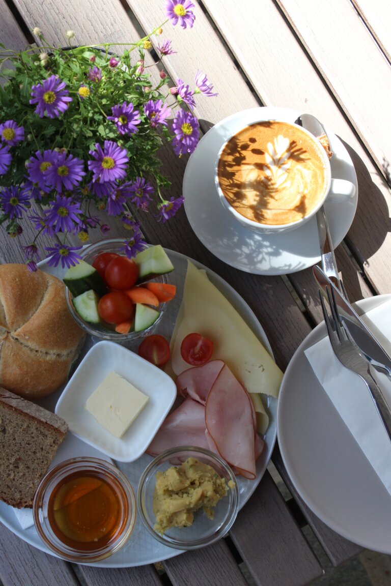 Kaffeerina - Impression #2.1 | © Katharina Zeiler