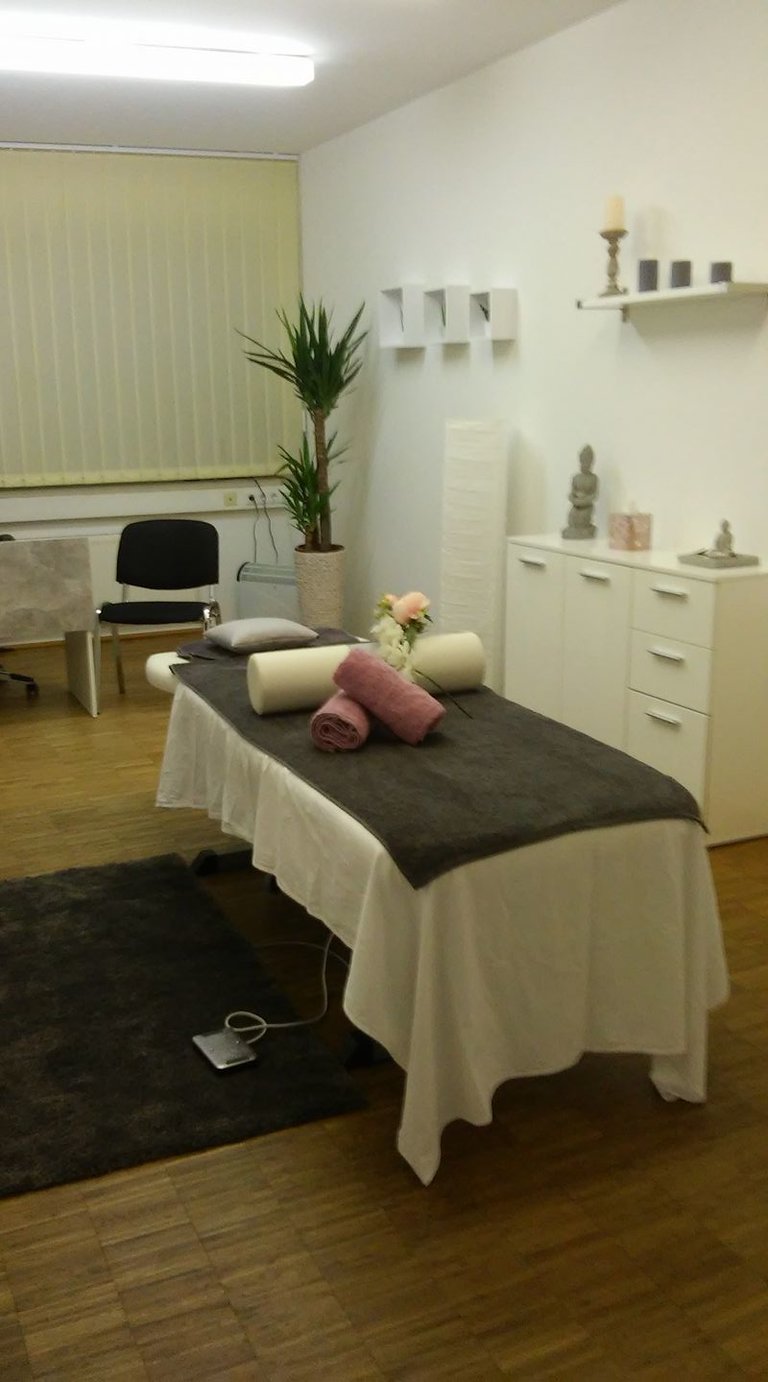 Massagen Sportsarea Grimming - Impression #2.1