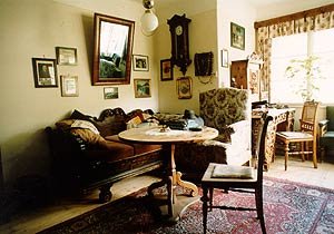 Paula Grogger Museum - Impression #2.1 | © Gernot Langs