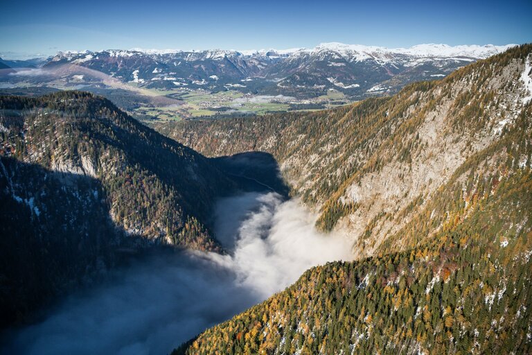 Sky Heli Service sightseeing flight - Impression #2.3