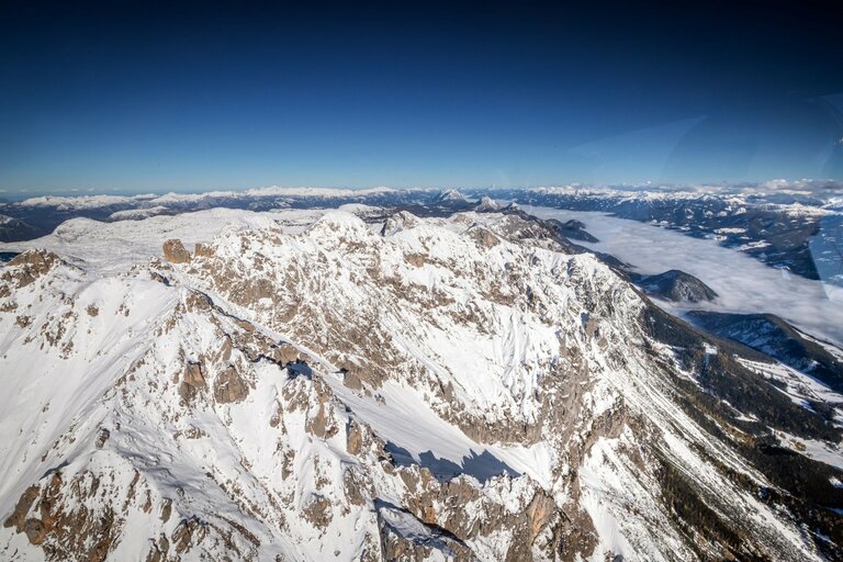 Sky Heli Service sightseeing flight - Impression #2.2