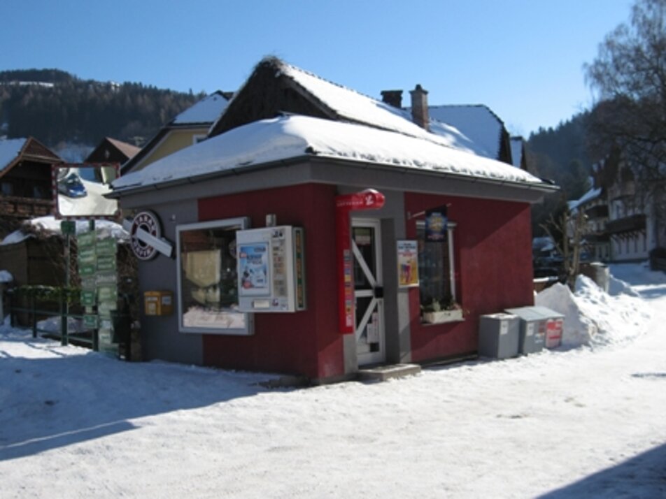 Tobacconist Gewessler - Imprese #1