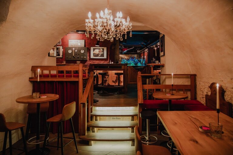 ku:L Bar - Impression #2.2