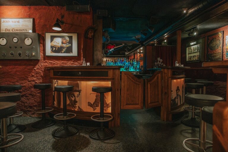 ku:L Bar - Impression #2.3