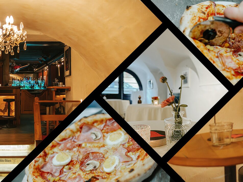 ku:L PIZZA homemade - Impression #1 | © Daniela Pattermann