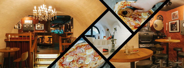 ku:L PIZZA homemade - Impression #2.6 | © Daniela Pattermann