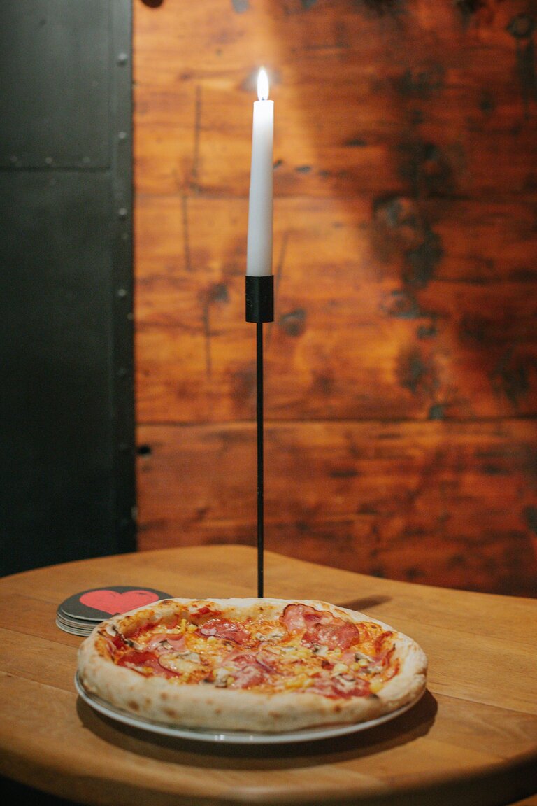 ku:L PIZZA homemade - Impression #2.1 | © Daniela Pattermann