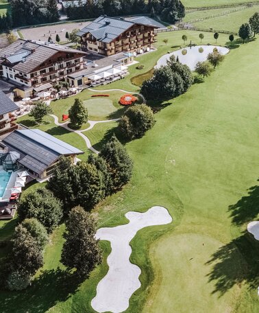 Gut Weissenhof | © Gut Weissenhof