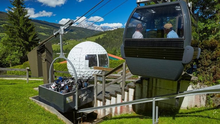 Golfclub Radstadt - Imprese #2.4