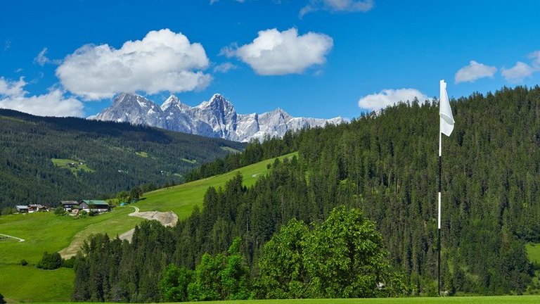 Golfclub Radstadt - Imprese #2.2