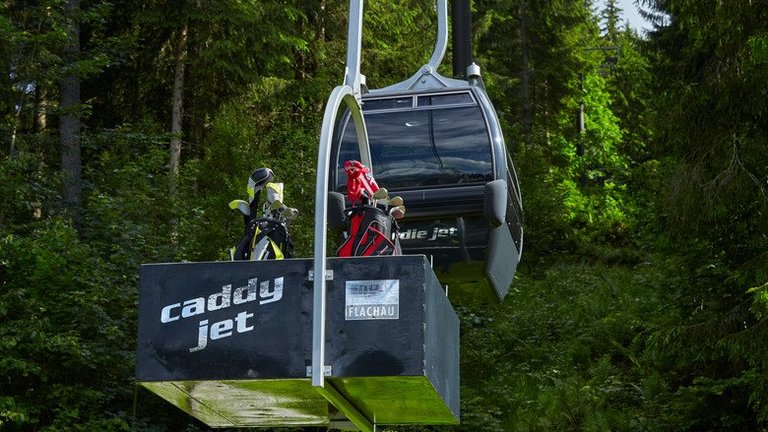 Golfclub Radstadt - Imprese #2.5