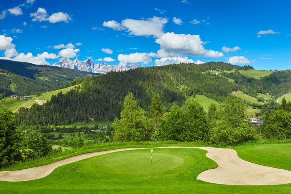 Golfclub Radstadt - Imprese #1