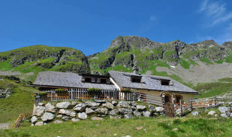 Landawirseehütte