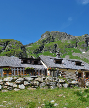 Landawirseehütte