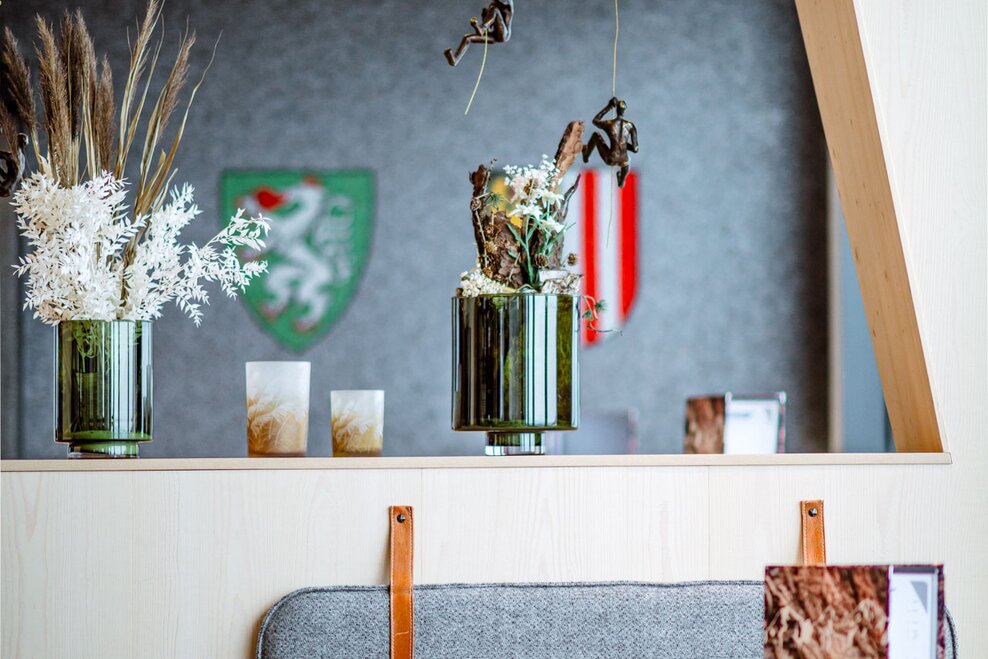 Das Dachstein Gletscherrestaurant | © Christoph Huber