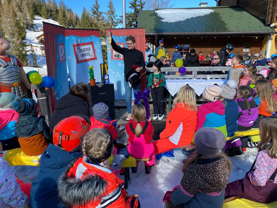 Kinderfest am Galsterberg - Impression #1