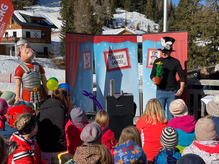 Kinderfest am Galsterberg - Impression #2.4
