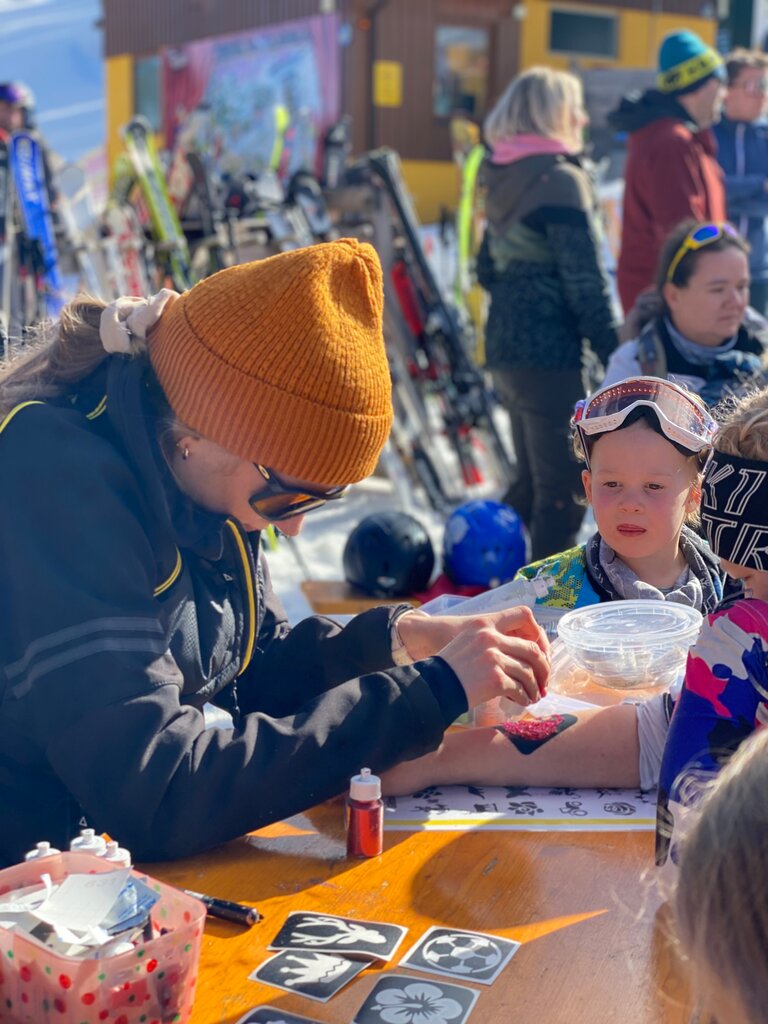 Kinderfest am Galsterberg - Impression #2.2