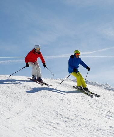 Skifahren am Galsterberg | © Herbert Raffalt