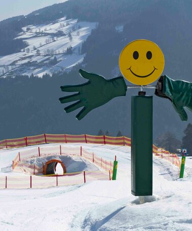 With the Funslope we offer our guests a lot of fun and variety. | © Katja Pokorn