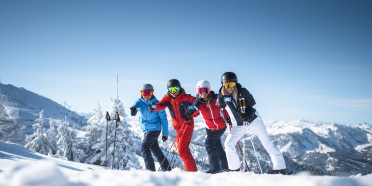 Ski amadé Friends Club Card | © Ski amadé