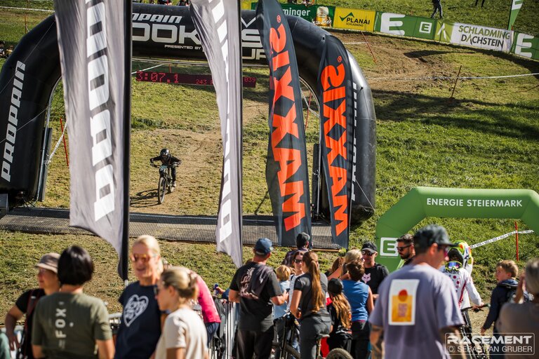 iXS International Rookie Championships - Impression #2.2