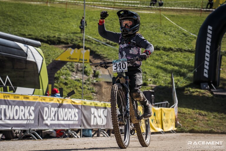 iXS International Rookie Championships - Impression #2.3