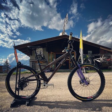 © Pelion Bikeservice