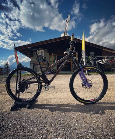 © Pelion Bikeservice