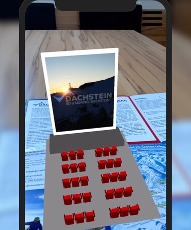 Entdecke Videos im Planai-Folder | © planai