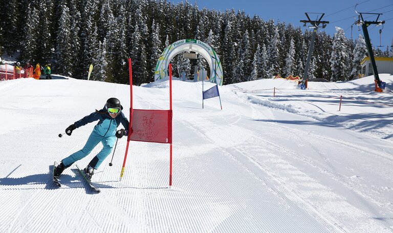 Ski Movie Track on the Planai | © Herbert Raffalt
