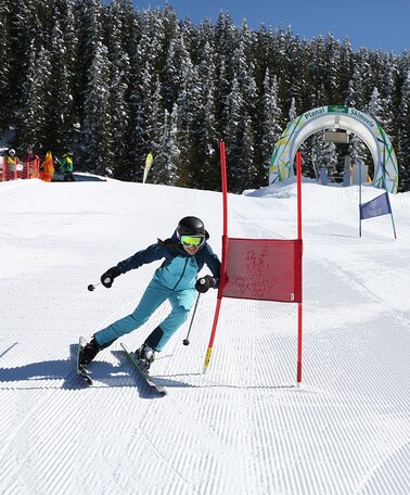 Ski Movie Track on the Planai | © Herbert Raffalt