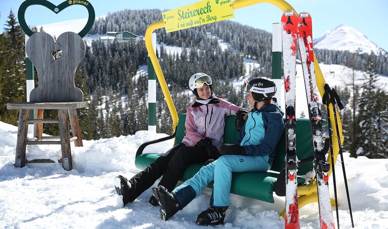 Steirereck - the "selfie place" for the somewhat different holiday photo | © Herbert Raffalt