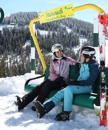 Steirereck - the "selfie place" for the somewhat different holiday photo | © Herbert Raffalt