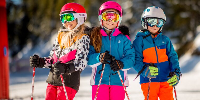 The Planai - a children's paradise | © Christine Höflehner