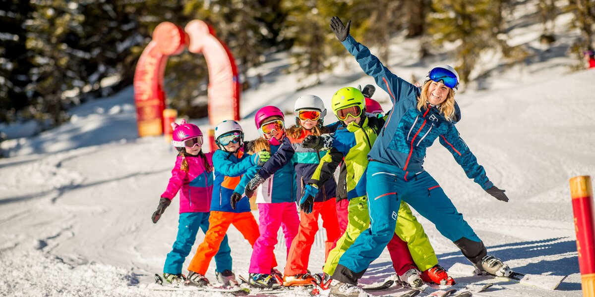 Kinderbetreuung im Hopsi Winderkinderland | © Christine Höflehner