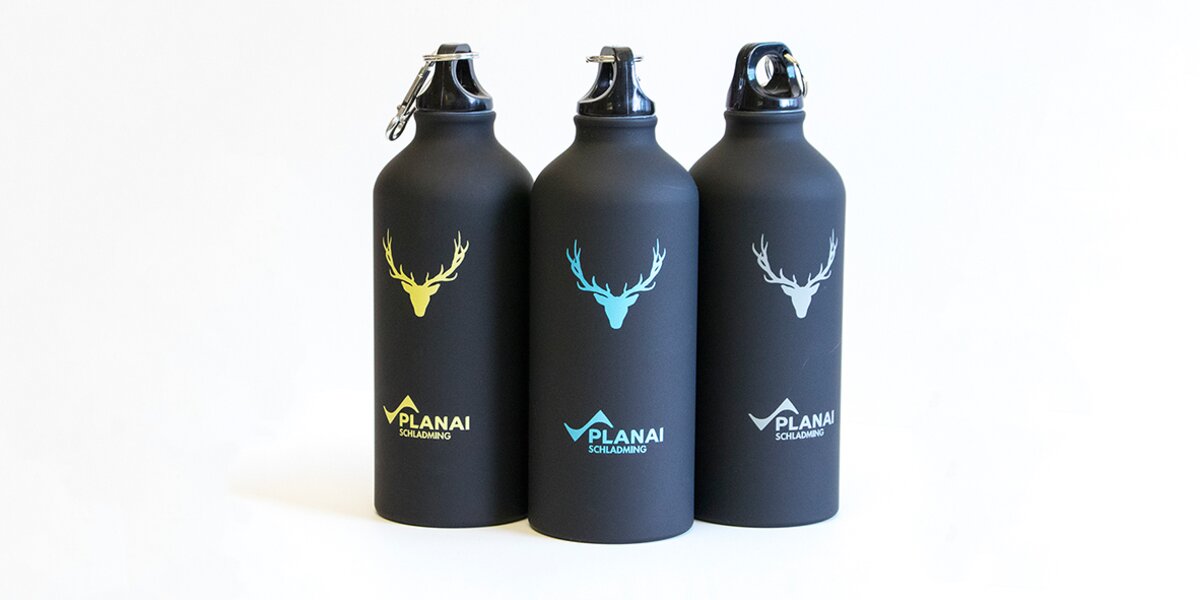 Planai Thermos Bottle | © Planai