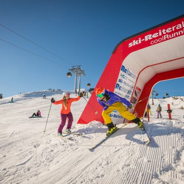 Cool Running, Reiteralm | © lorenzmasser.com