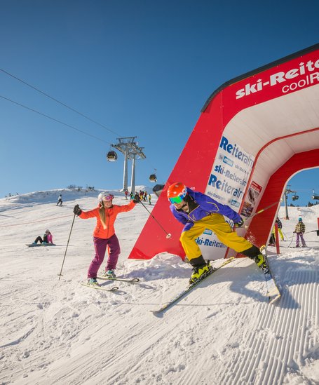 Cool Running, Reiteralm | © lorenzmasser.com