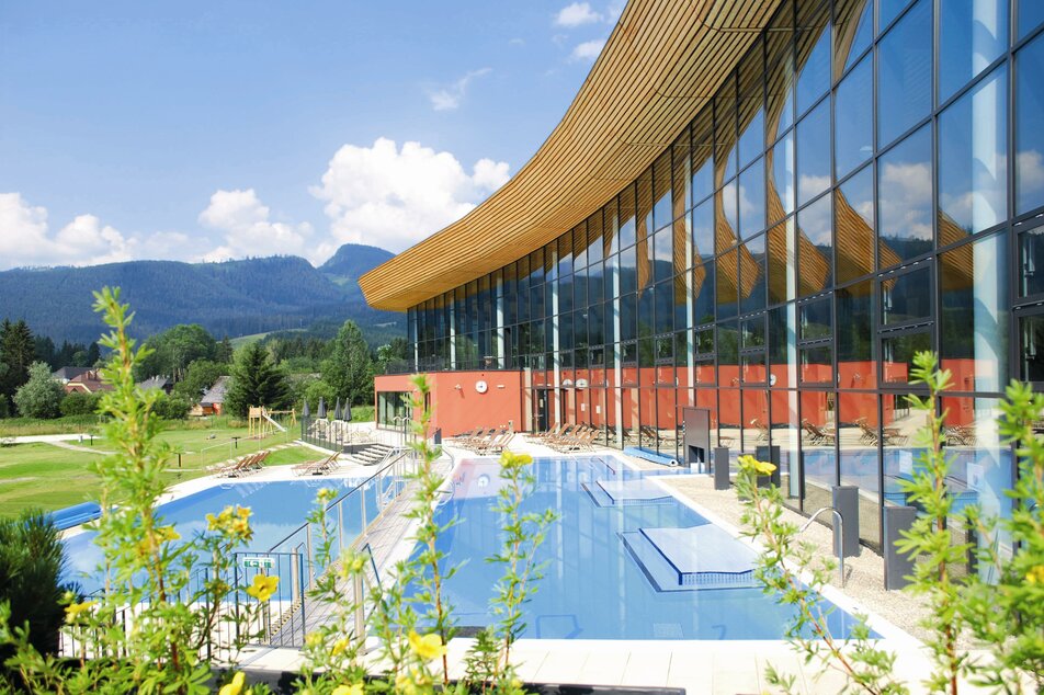 GrimmingTherme - Impression #1 | © GrimmingTherme