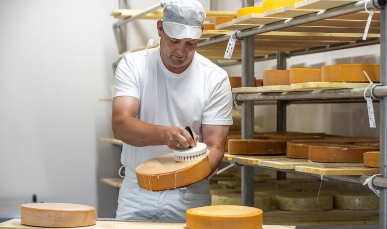 Hüttstädterhof | © Martin Huber