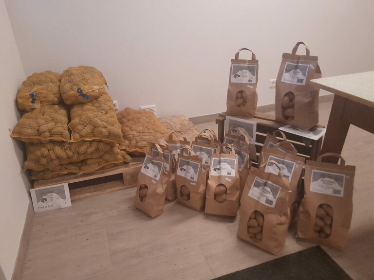 Moar in Niederdorf | © Moar in Niederdorf